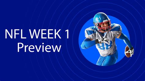 bovada nfl odds|Week 1 NFL Betting Preview – Bet NFL Odds at Bovada.